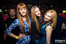 Фотоотчет : Три года KlukVabar!. Суббота, 25 апреля. Изображение 8