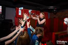 Фотоотчет : Rodeo Party. Воскресенье, 26 апреля. Изображение 3