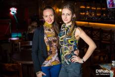 Фотоотчет : Rodeo Party. Воскресенье, 26 апреля. Изображение 6