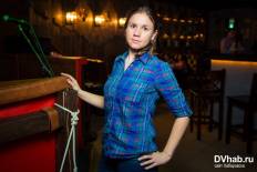 Фотоотчет : Rodeo Party. Воскресенье, 26 апреля. Изображение 7