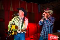 Фотоотчет : Rodeo Party. Воскресенье, 26 апреля. Изображение 8