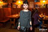 : ROCK-N-TATTOO. Понедельник,  4 мая