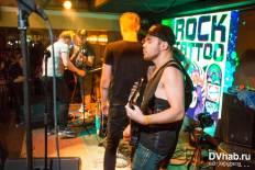 Фотоотчет : ROCK-N-TATTOO. Понедельник,  4 мая. Изображение 8