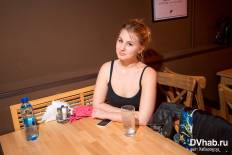 Фотоотчет : LATINA PARTY. Пятница,  8 мая. Изображение 3
