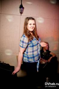 Фотоотчет : Twister Party + Dj Stan + GoGo   23.00. Пятница,  8 мая. Изображение 9