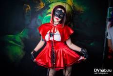 Фотоотчет : Бал-маскарад. Воскресенье, 10 мая. Изображение 6