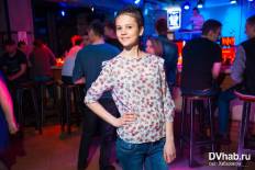 Фотоотчет : Алкошашки+dj Stan+GoGo. Пятница, 15 мая. Изображение 5