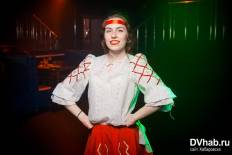 Фотоотчет : Russian Party. Суббота, 16 мая. Изображение 1