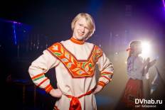 Фотоотчет : Russian Party. Суббота, 16 мая. Изображение 10