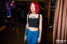 Фотоотчет : ВЕРНИ МНЕ МОЙ 2007 PARTY II. Воскресенье, 17 мая. Изображение 4