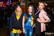Фотоотчет : ВЕРНИ МНЕ МОЙ 2007 PARTY II. Воскресенье, 17 мая. Изображение 7