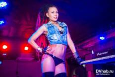 Фотоотчет : Чемпионат по Литрболу+ Dj Stan+ GoGo. Пятница, 22 мая. Изображение 4