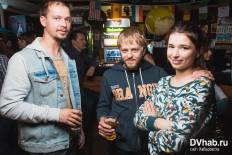 Фотоотчет : ROCK FRIDAY. Пятница, 22 мая. Изображение 6