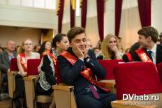 Фотоотчет Средняя школа №30: Последний Звонок в СОШ №30. Суббота, 23 мая. Изображение 2