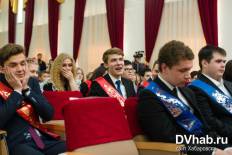 Фотоотчет Средняя школа №30: Последний Звонок в СОШ №30. Суббота, 23 мая. Изображение 3