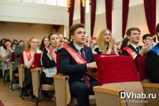 Фотоотчет Средняя школа №30: Последний Звонок в СОШ №30. Суббота, 23 мая. Изображение 7