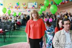 Фотоотчет : Последний Звонок в Гимназии №3 им. М.Ф. Панькова. Суббота, 23 мая. Изображение 5