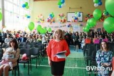 Фотоотчет : Последний Звонок в Гимназии №3 им. М.Ф. Панькова. Суббота, 23 мая. Изображение 8