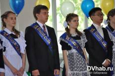 Фотоотчет Ритм: Последний Звонок в Лицее "Ритм". Суббота, 23 мая. Изображение 7