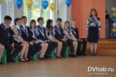 Фотоотчет Ритм: Последний Звонок в Лицее "Ритм". Суббота, 23 мая. Изображение 8