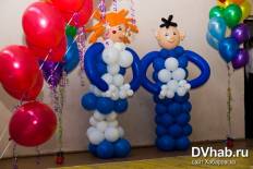 Фотоотчет Гимназия №8: Последний Звонок в Гимназии №8. Суббота, 23 мая. Изображение 1