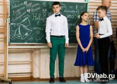 Фотоотчет Гимназия №8: Последний Звонок в Гимназии №8. Суббота, 23 мая. Изображение 2