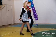 Фотоотчет Гимназия №8: Последний Звонок в Гимназии №8. Суббота, 23 мая. Изображение 3