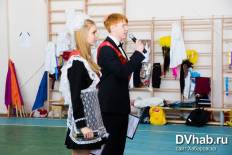 Фотоотчет Гимназия №8: Последний Звонок в Гимназии №8. Суббота, 23 мая. Изображение 4