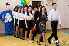 Фотоотчет Гимназия №8: Последний Звонок в Гимназии №8. Суббота, 23 мая. Изображение 5