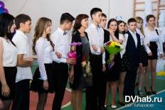 Фотоотчет Гимназия №8: Последний Звонок в Гимназии №8. Суббота, 23 мая. Изображение 6