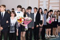 Фотоотчет Гимназия №8: Последний Звонок в Гимназии №8. Суббота, 23 мая. Изображение 10