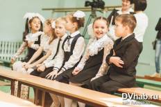 Фотоотчет Средняя школа №52: Последний Звонок в СОШ №52. Суббота, 23 мая. Изображение 2