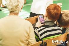 Фотоотчет Средняя школа №52: Последний Звонок в СОШ №52. Суббота, 23 мая. Изображение 7