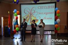 Фотоотчет Гимназия №3 им. М. Ф. Панькова: Последний звонок в СОШ №55. Суббота, 23 мая. Изображение 2