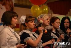 Фотоотчет Средняя школа №68: Последний Звонок в СОШ №68. Суббота, 23 мая. Изображение 1