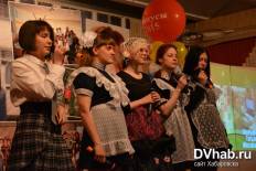 Фотоотчет Средняя школа №68: Последний Звонок в СОШ №68. Суббота, 23 мая. Изображение 2