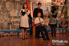 Фотоотчет Средняя школа №68: Последний Звонок в СОШ №68. Суббота, 23 мая. Изображение 3