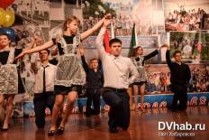 Фотоотчет Средняя школа №68: Последний Звонок в СОШ №68. Суббота, 23 мая. Изображение 6