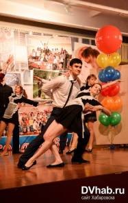 Фотоотчет Средняя школа №68: Последний Звонок в СОШ №68. Суббота, 23 мая. Изображение 8