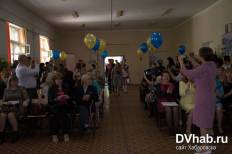 Фотоотчет Средняя школа №58: Последний Звонок в СОШ №58. Суббота, 23 мая. Изображение 3