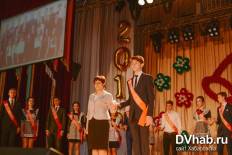 Фотоотчет Лицей инновационных технологий: Последний Звонок в Лицее инновационных технологий. Суббота, 23 мая. Изображение 2