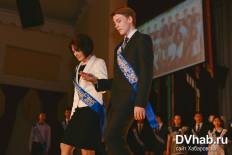 Фотоотчет Лицей инновационных технологий: Последний Звонок в Лицее инновационных технологий. Суббота, 23 мая. Изображение 5