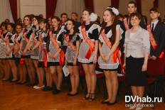 Фотоотчет Лицей инновационных технологий: Последний Звонок в Лицее инновационных технологий. Суббота, 23 мая. Изображение 7