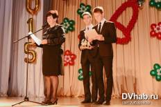 Фотоотчет Лицей инновационных технологий: Последний Звонок в Лицее инновационных технологий. Суббота, 23 мая. Изображение 10