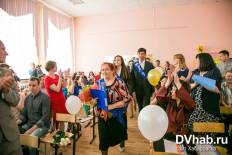 Фотоотчет Средняя школа №51: Последний Звонок в СОШ №51. Суббота, 23 мая. Изображение 2