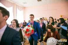 Фотоотчет Средняя школа №51: Последний Звонок в СОШ №51. Суббота, 23 мая. Изображение 4