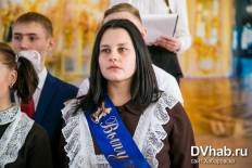 Фотоотчет Средняя школа №51: Последний Звонок в СОШ №51. Суббота, 23 мая. Изображение 9