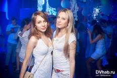 Фотоотчет : Record White Party (Pre-Party Sensation ). Пятница, 29 мая. Изображение 3