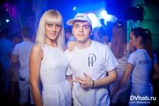 Фотоотчет : Record White Party (Pre-Party Sensation ). Пятница, 29 мая. Изображение 4