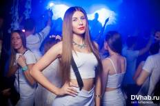 Фотоотчет : Record White Party (Pre-Party Sensation ). Пятница, 29 мая. Изображение 7